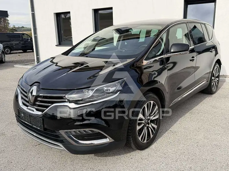 2016 Renault Espace