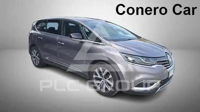 2016 Renault Espace