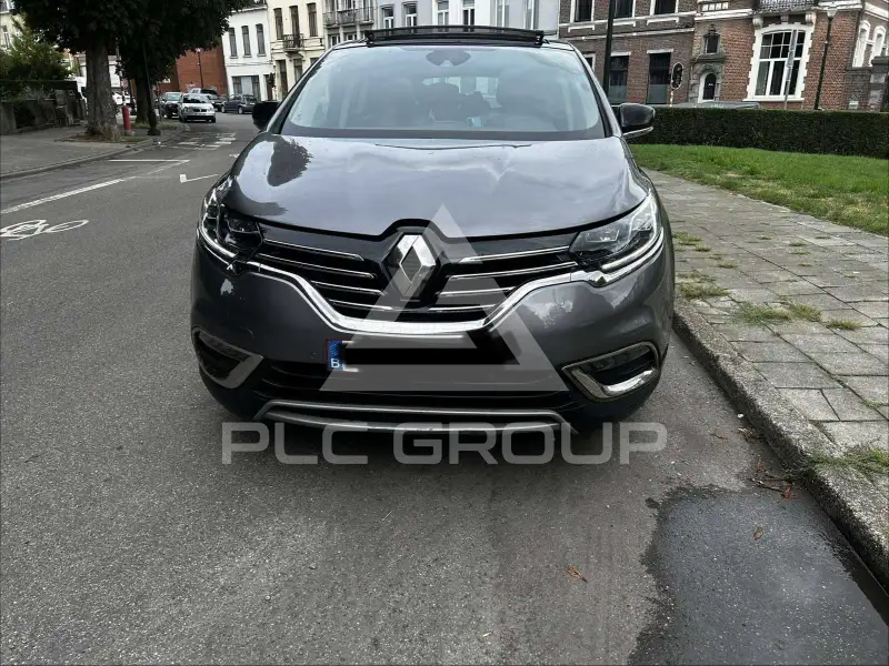 2016 Renault Espace