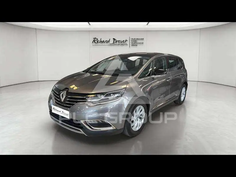 2016 Renault Espace