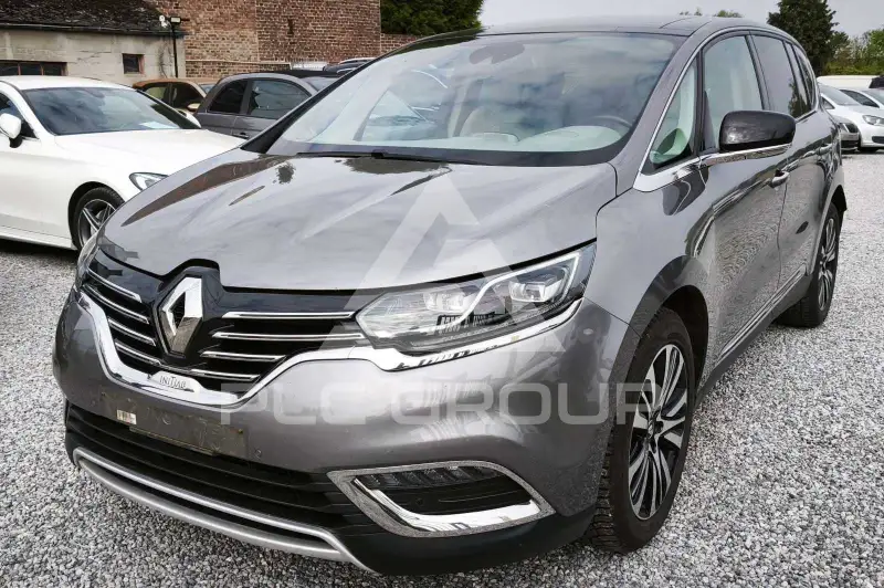2016 Renault Espace