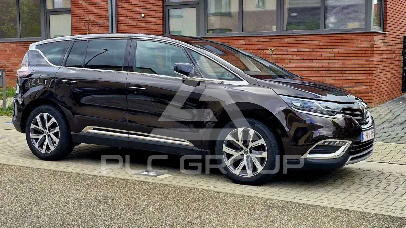 2016 Renault Espace