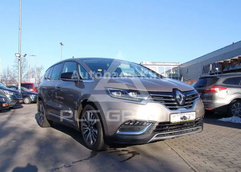 2016 Renault Espace