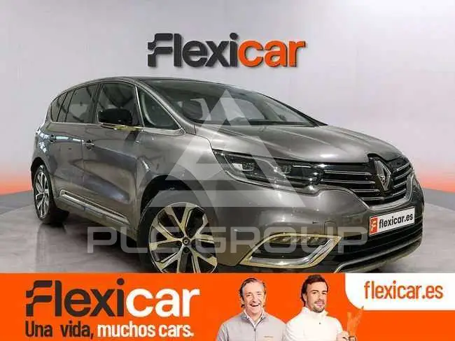 2016 Renault Espace