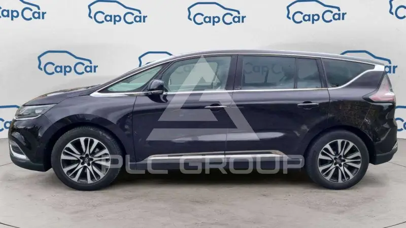 2016 Renault Espace