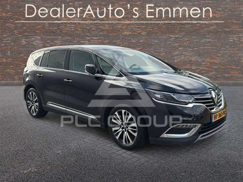 2016 Renault Espace