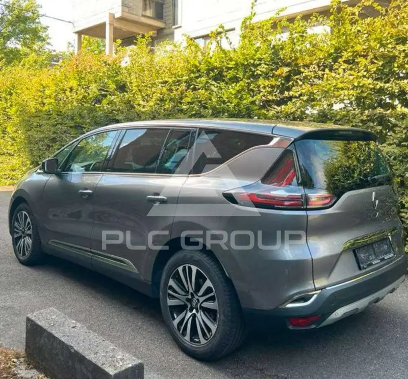 2016 Renault Espace