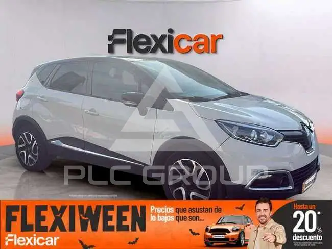 2016 Renault Captur