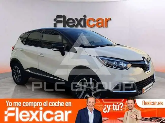 2016 Renault Captur