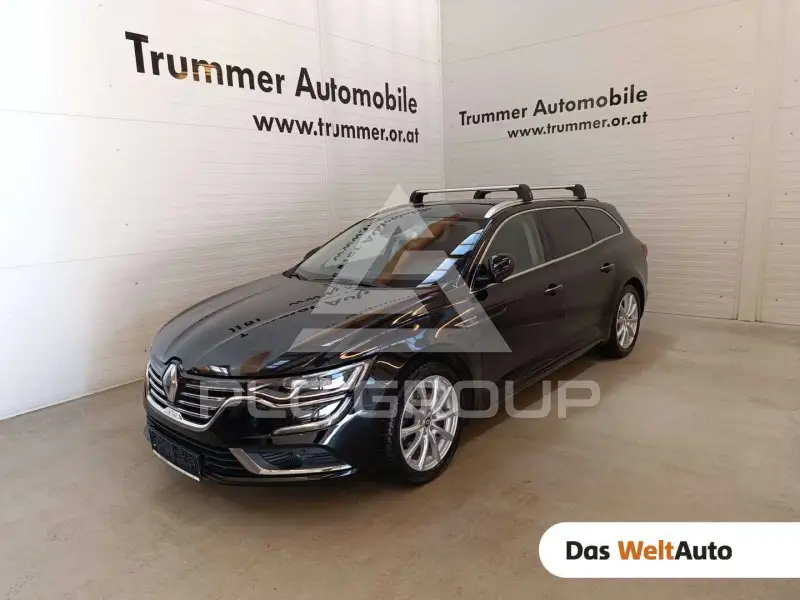 2016 Renault Talisman