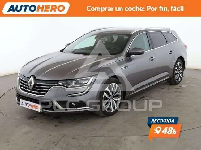 2016 Renault Talisman