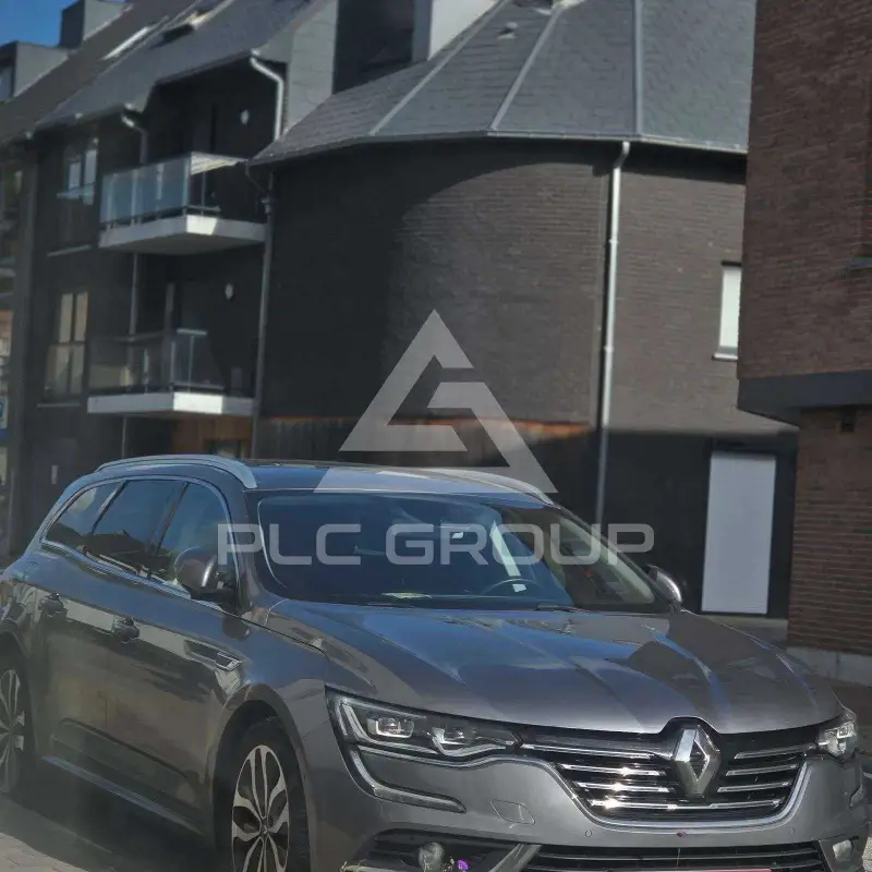 2016 Renault Talisman