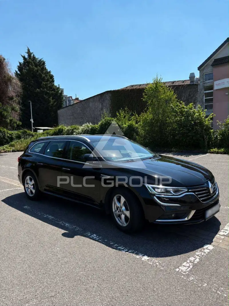 2016 Renault Talisman