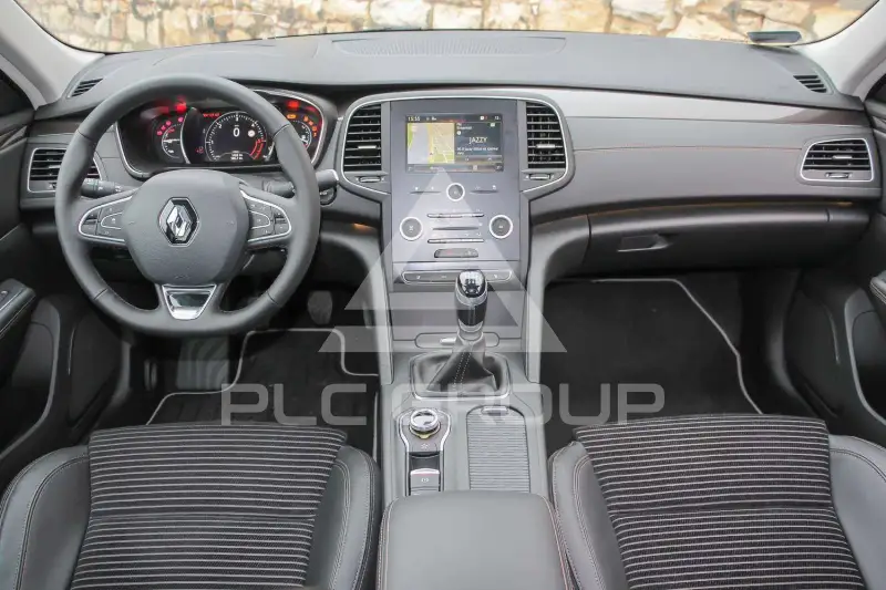 2016 Renault Talisman