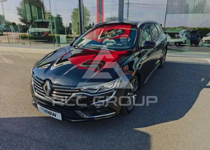 2016 Renault Talisman