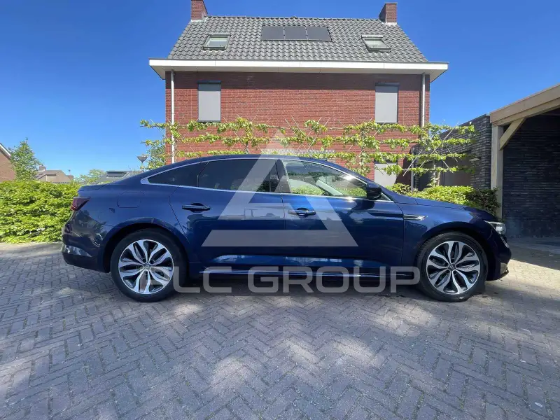 2016 Renault Talisman