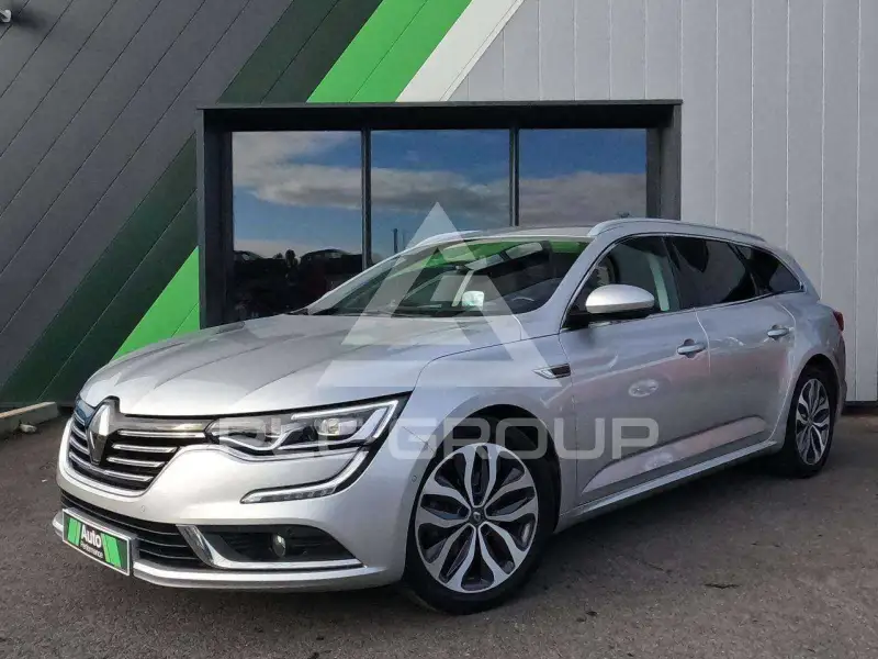 2016 Renault Talisman