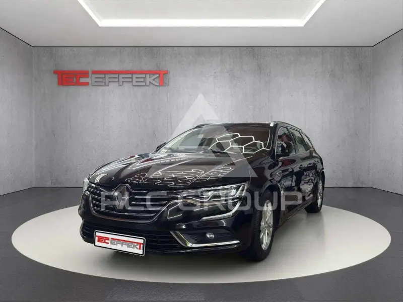 2016 Renault Talisman