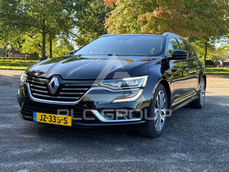2016 Renault Talisman