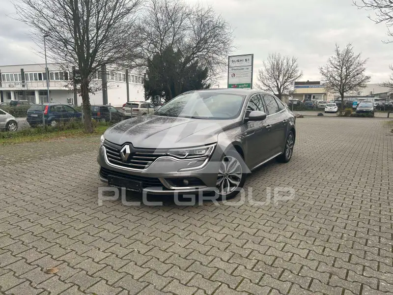 2016 Renault Talisman