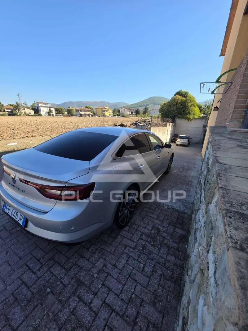 2016 Renault Talisman