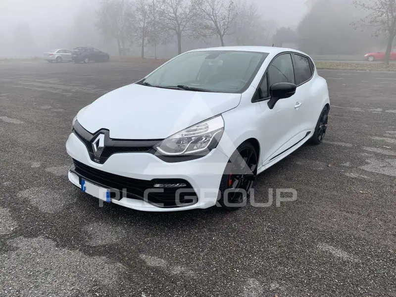 2016 Renault Clio
