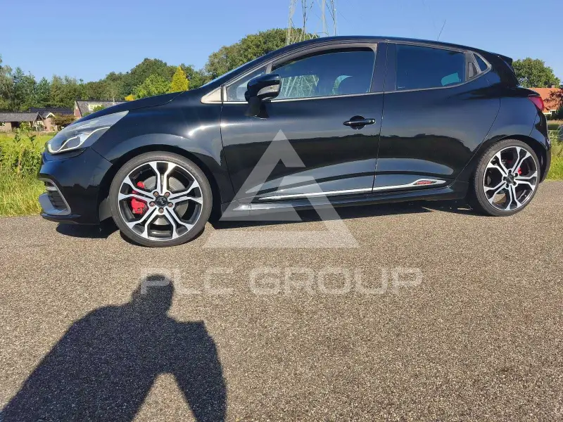 2016 Renault Clio