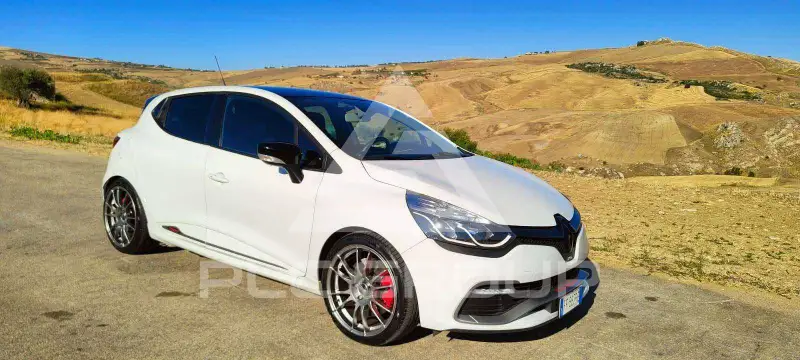 2016 Renault Clio