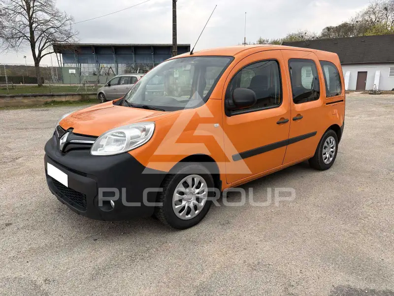 2016 Renault Kangoo