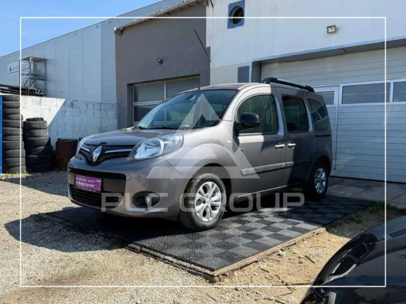 2016 Renault Kangoo