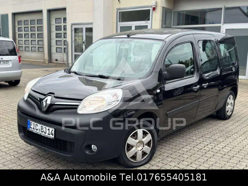 2016 Renault Kangoo