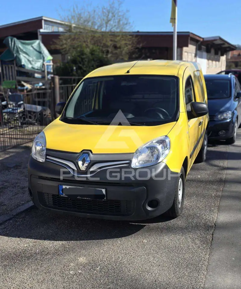 2016 Renault Kangoo