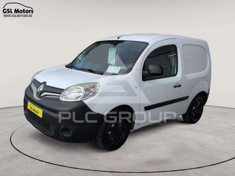 2016 Renault Kangoo