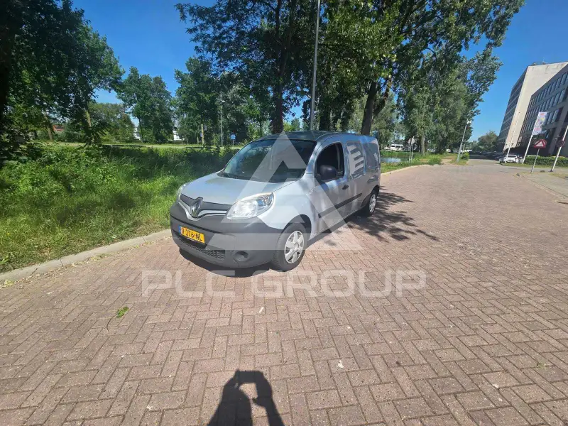 2016 Renault Kangoo