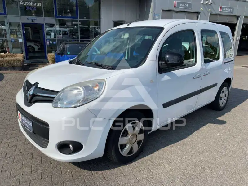 2016 Renault Kangoo