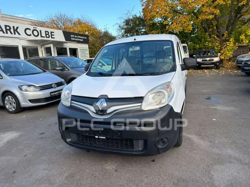 2016 Renault Kangoo