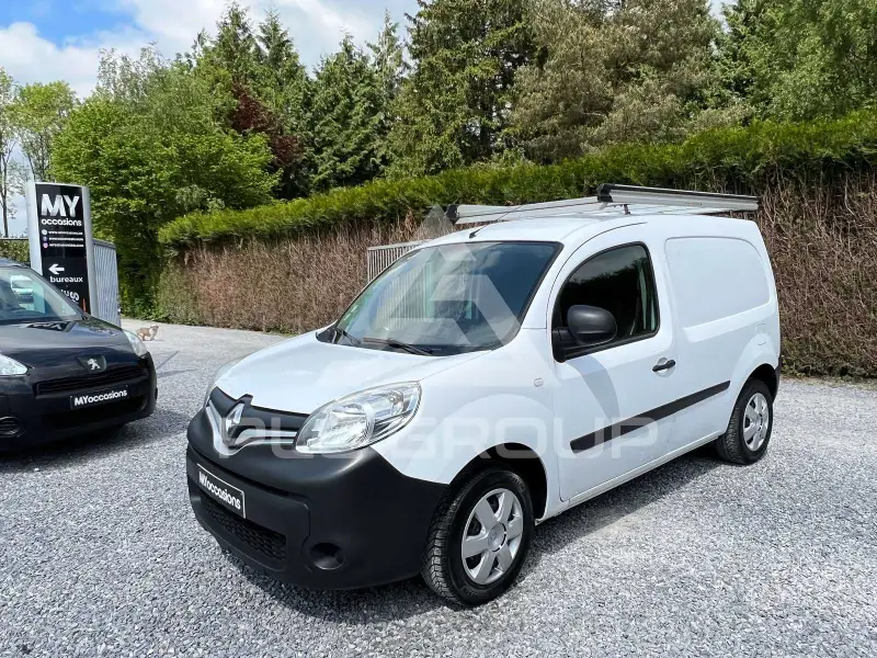 2016 Renault Kangoo