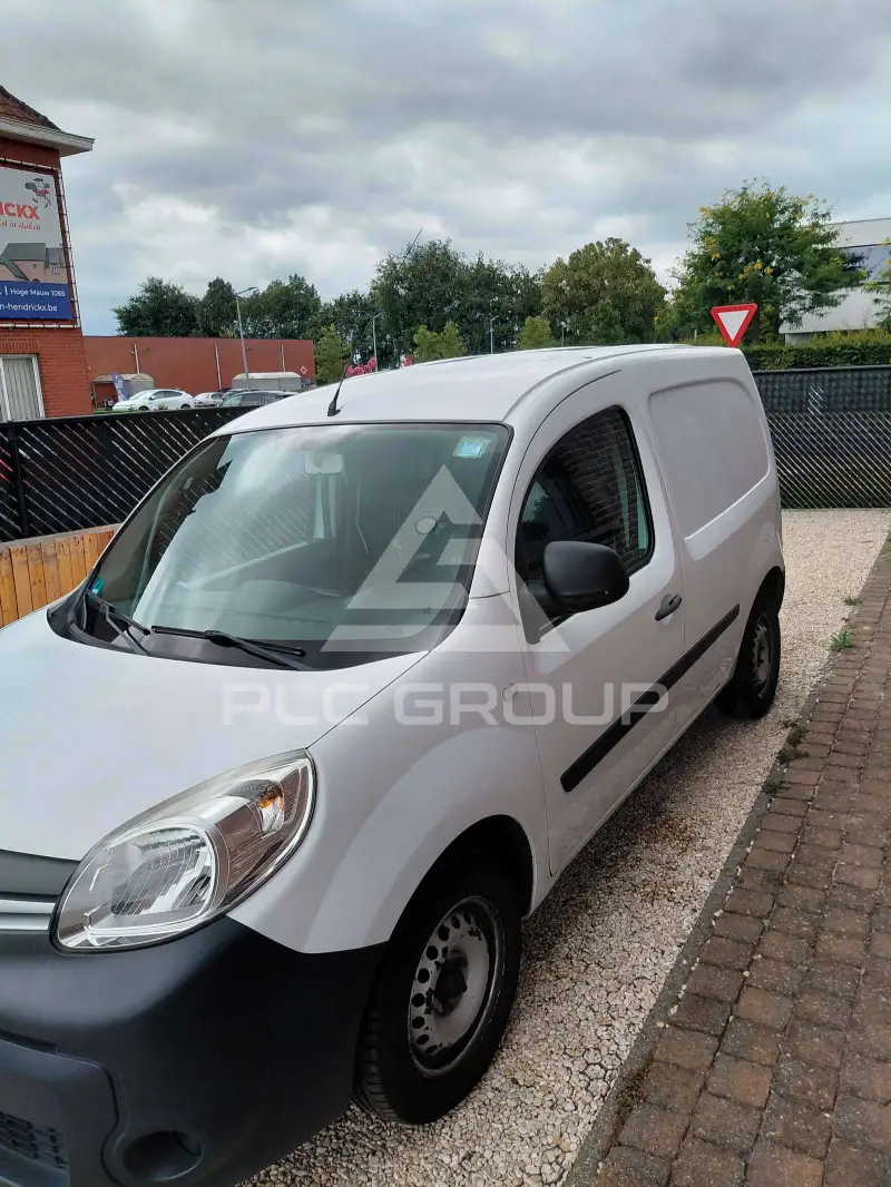 2016 Renault Kangoo