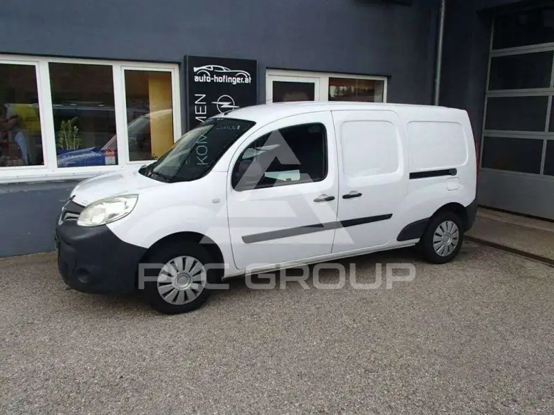 2016 Renault Kangoo