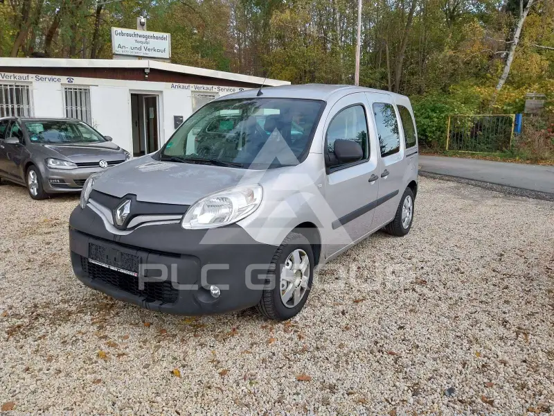 2016 Renault Kangoo