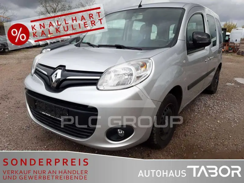2016 Renault Kangoo