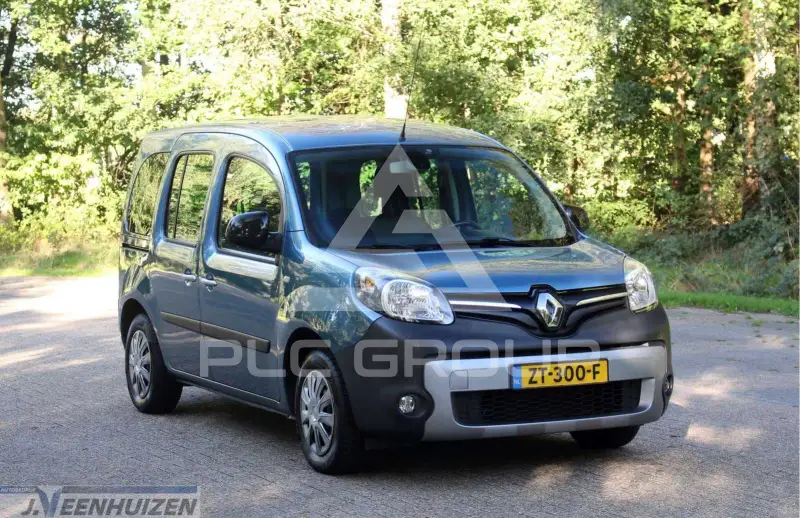 2016 Renault Kangoo