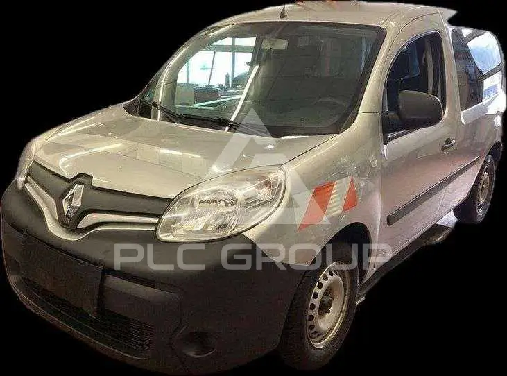 2016 Renault Kangoo