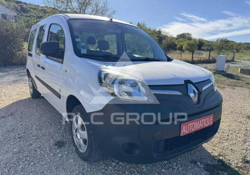 2016 Renault Kangoo
