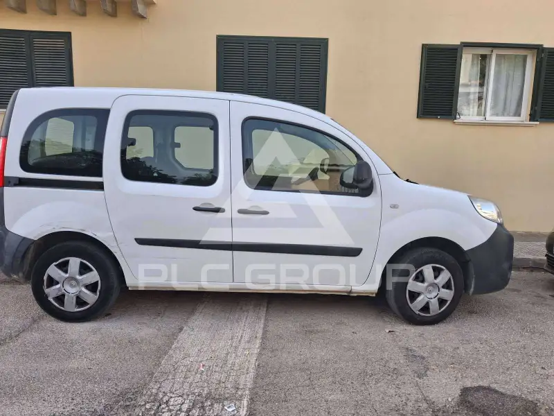 2016 Renault Kangoo