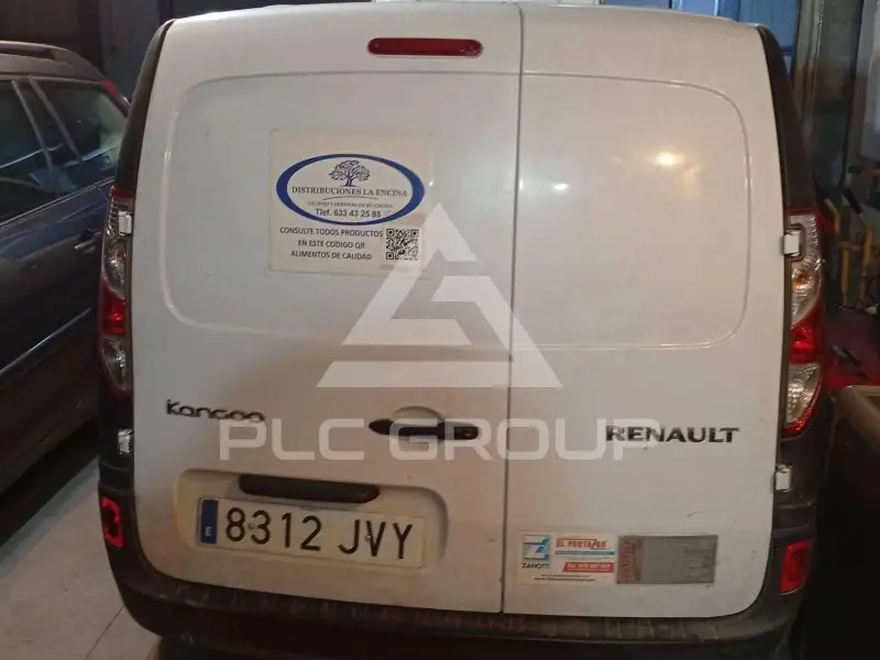 2016 Renault Kangoo