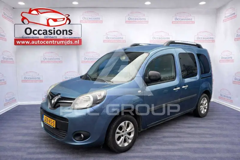 2016 Renault Kangoo