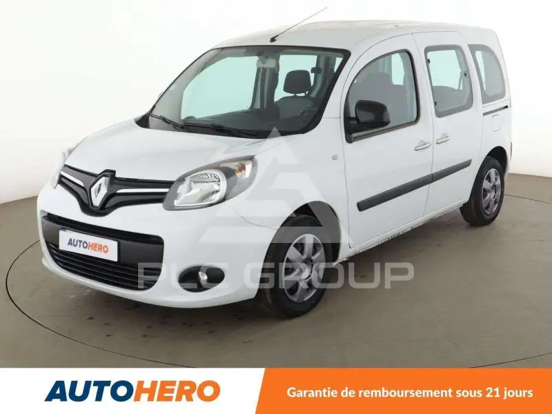 2016 Renault Kangoo