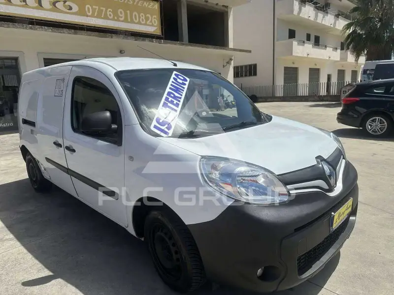 2016 Renault Kangoo