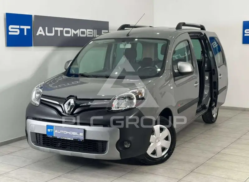 2016 Renault Kangoo